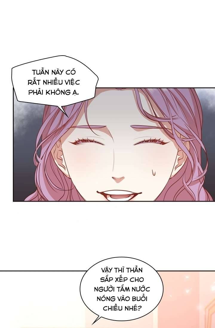 Thư Ký Của Bạo Chúa Chapter 7 - Trang 4