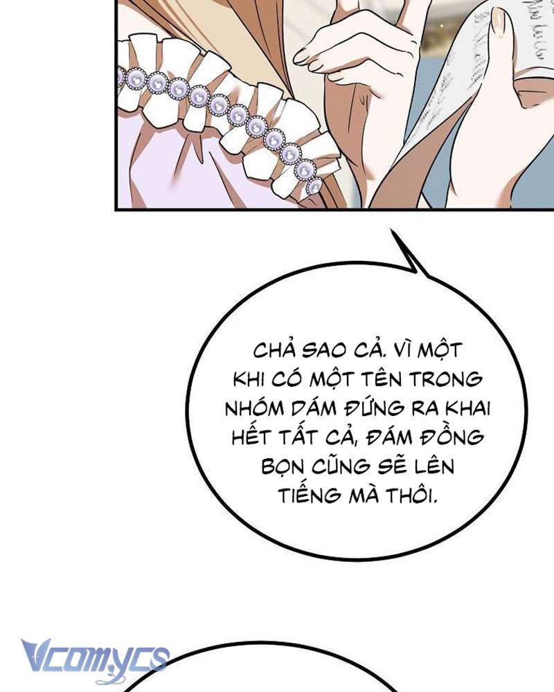 Ác Quỷ Nuôi Dưỡng Tiểu Thư Chapter 23 - Trang 4
