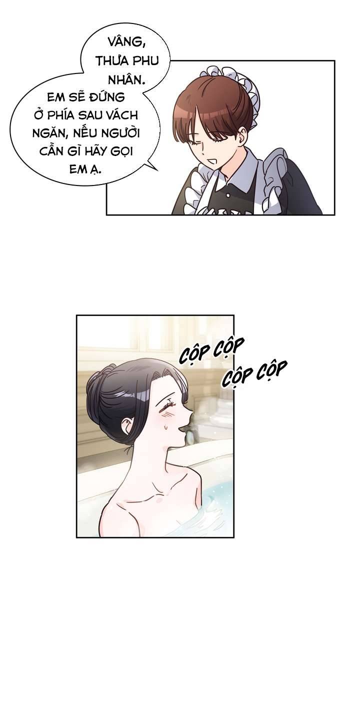 Công Nương Su Chapter 12 - Trang 4