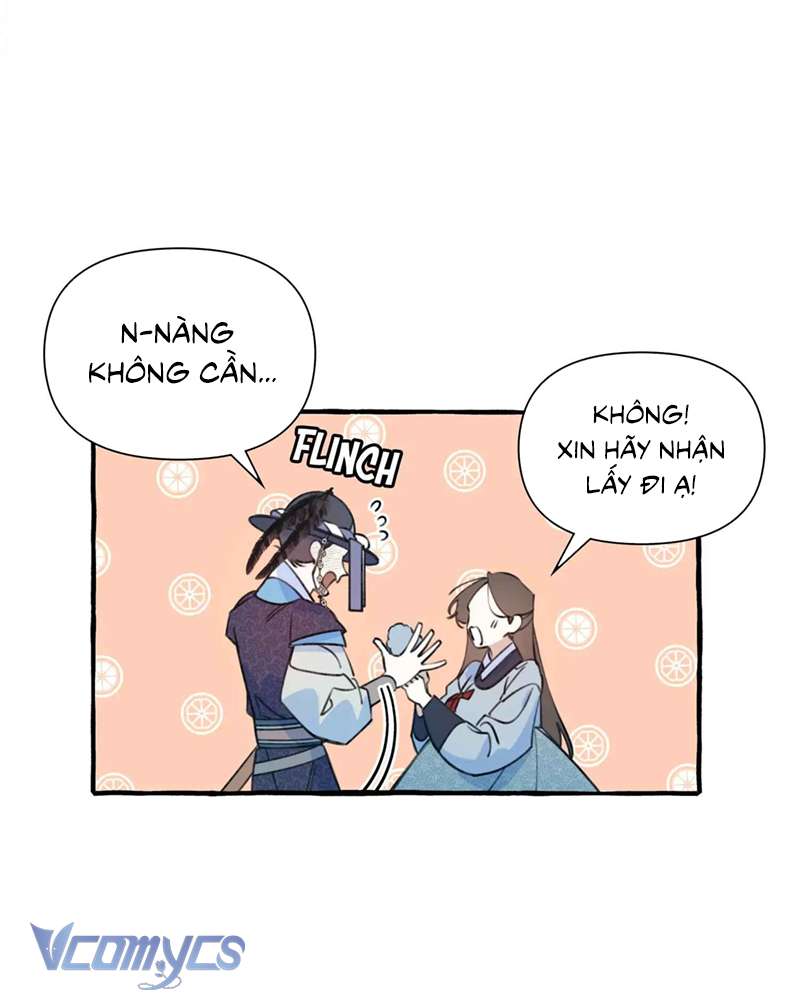 Chuyện Tình Hoa Lưu Ly Chapter 6 - Next Chap 6