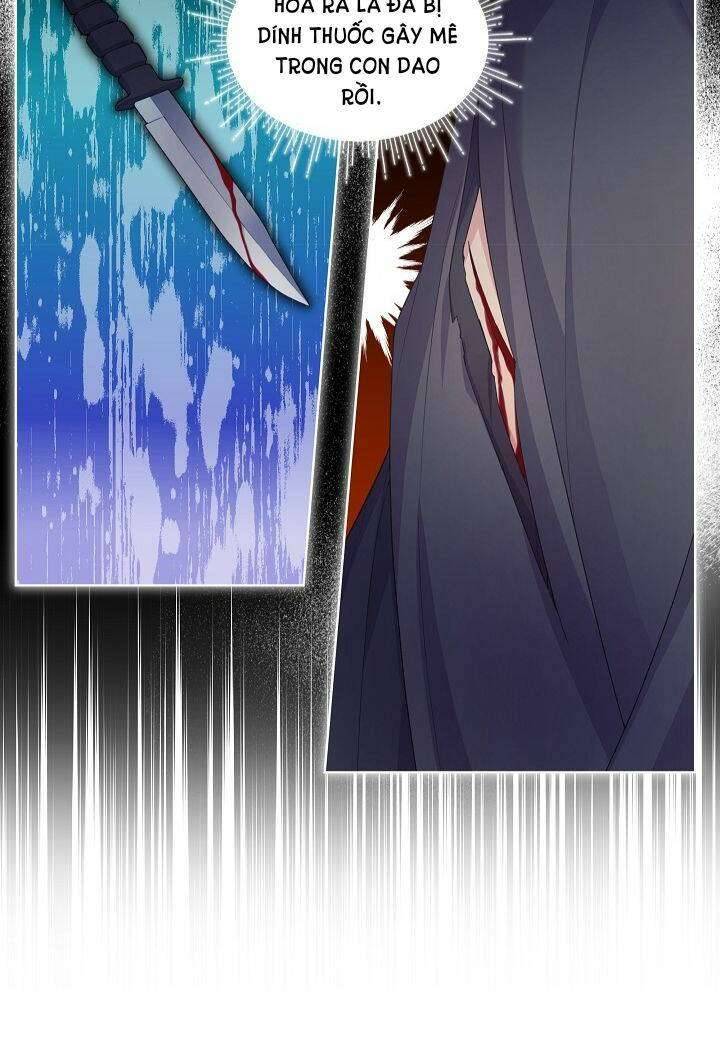 Bệ Hạ, Tôi Sẽ Giết Ngài! Chapter 5 - Trang 4