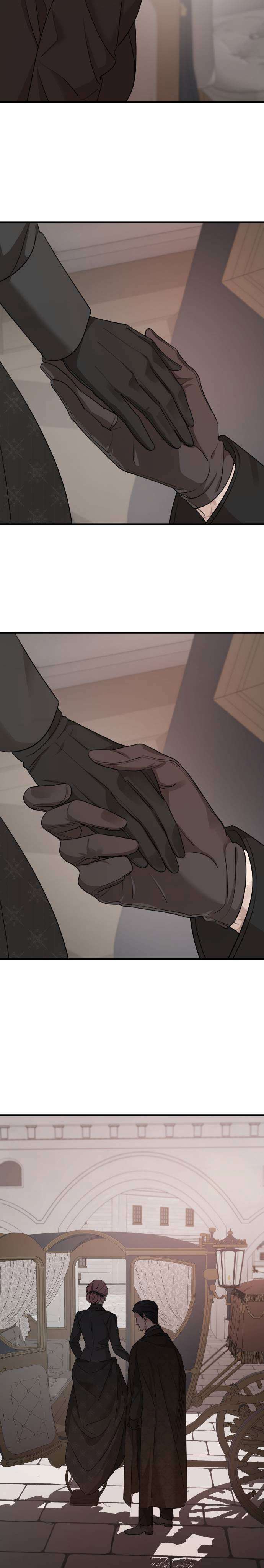 Gia Đình Chồng Quá Ám Ảnh Bởi Tôi Chap 62 - Next Chap 63