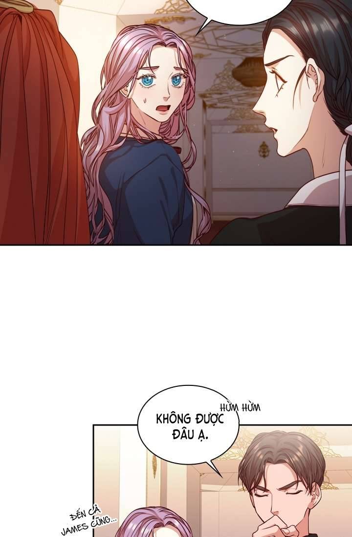 Thư Ký Của Bạo Chúa Chapter 17 - Trang 4