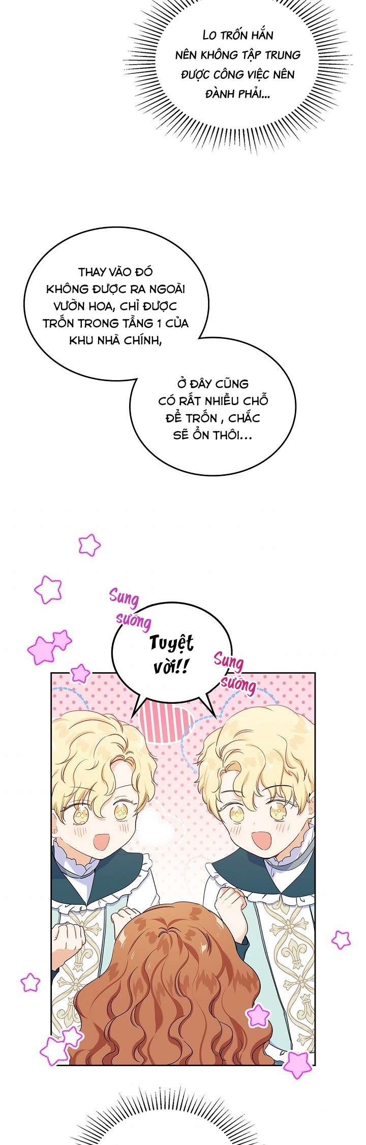 Kiếp Này Nhất Định Làm Gia Chủ Chap 15 - Trang 2