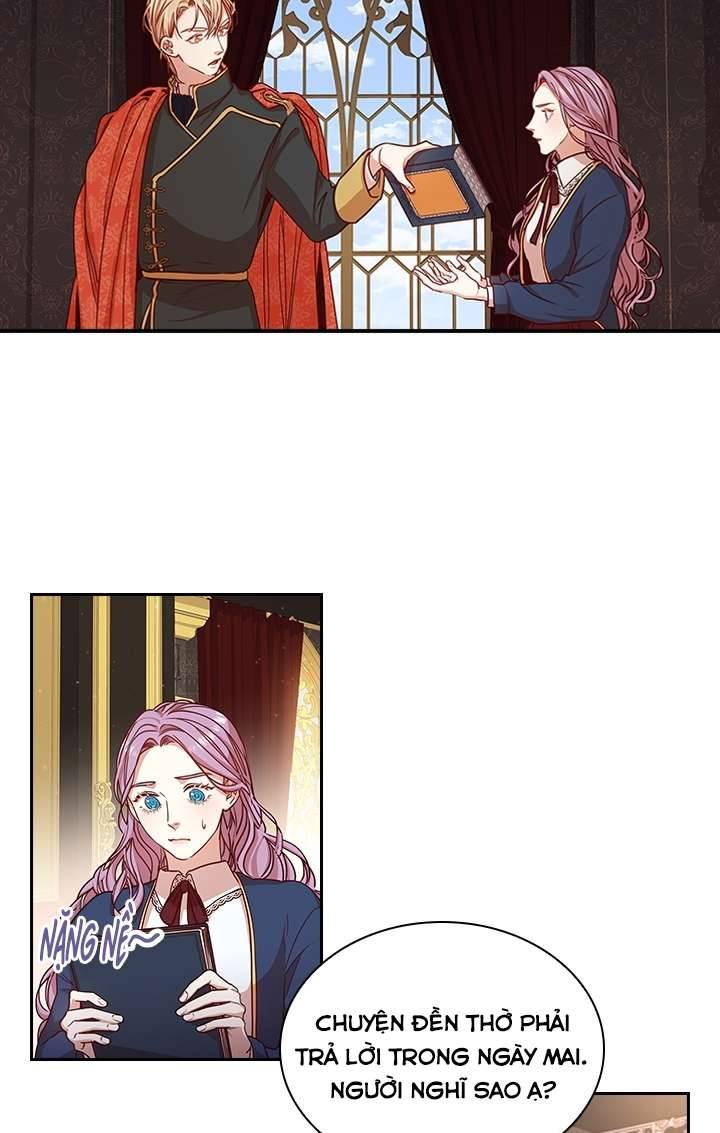 Thư Ký Của Bạo Chúa Chapter 15 - Trang 4
