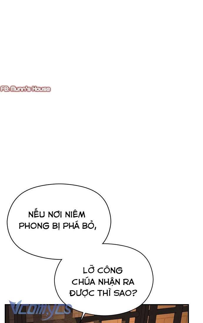 Tôi không cố tình quyến rũ nam chính Chap 57 - Trang 2