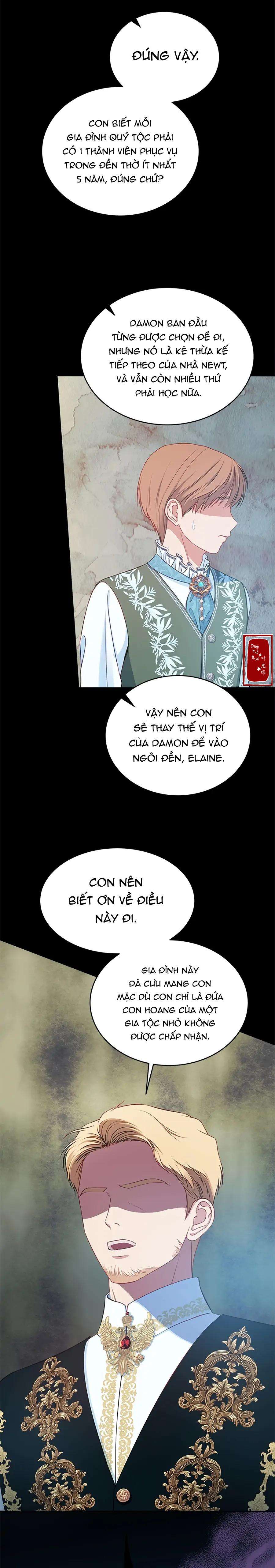 Ác Long Sống Làm Gì Cơ Chứ? Chap 1 - Trang 3