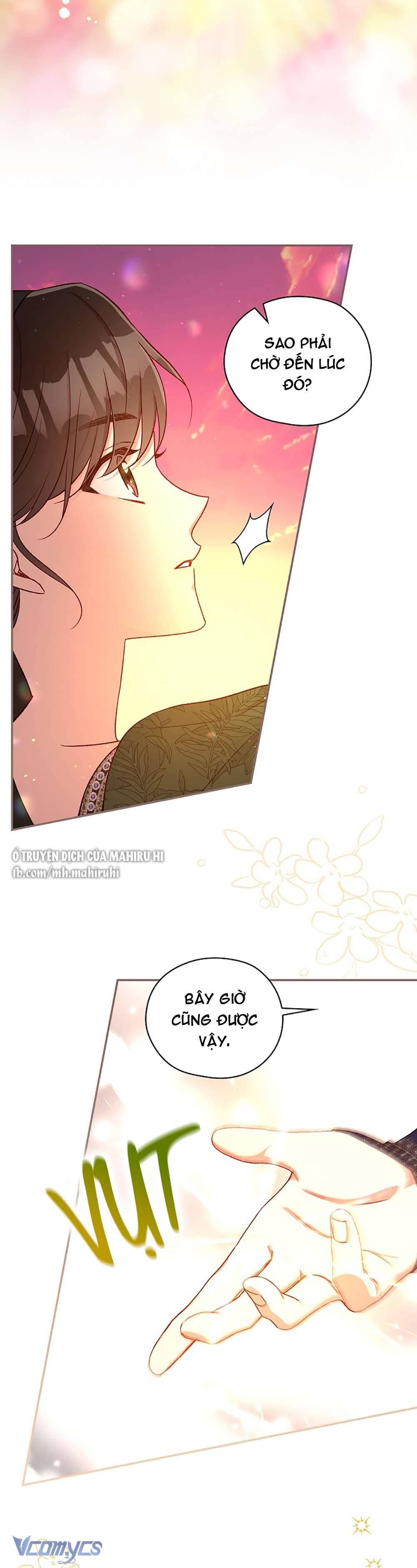 Sống Sót Dưới Thân Phận Hầu Nữ Chap 112 - Trang 2