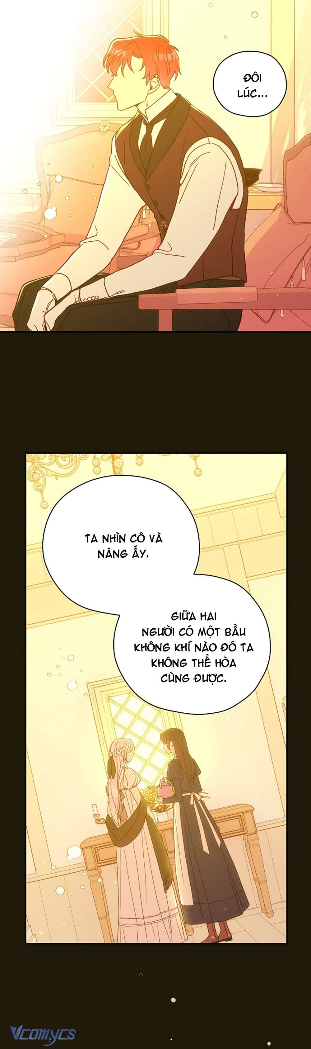 Sống Sót Dưới Thân Phận Hầu Nữ Chap 47 - Trang 2