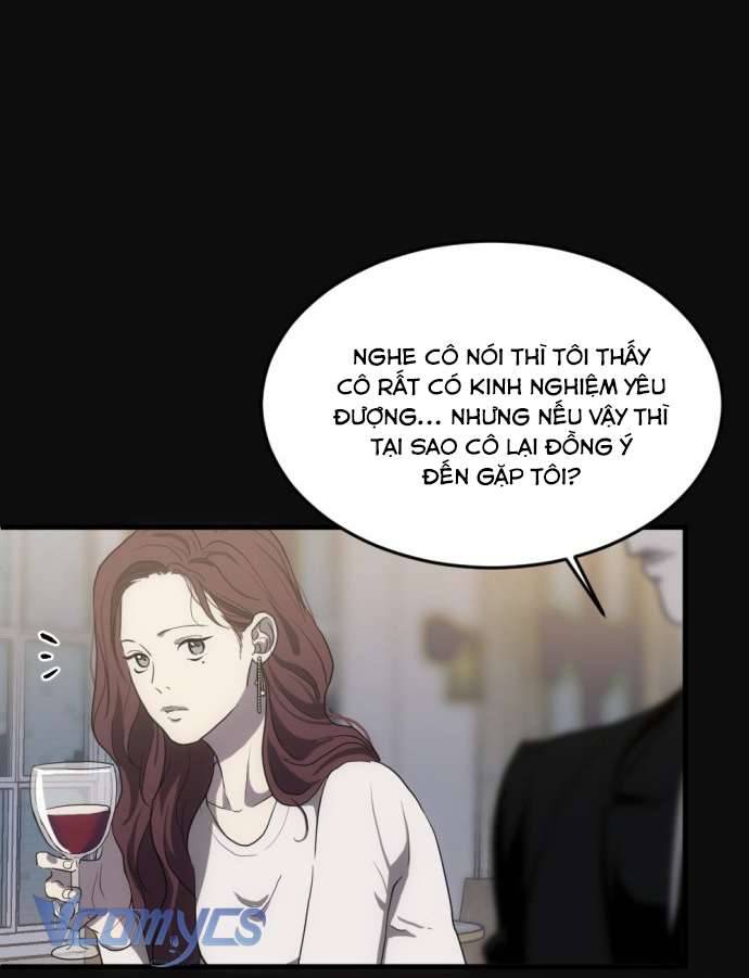 Ba Lần Động Phòng Chapter 2 - Trang 4