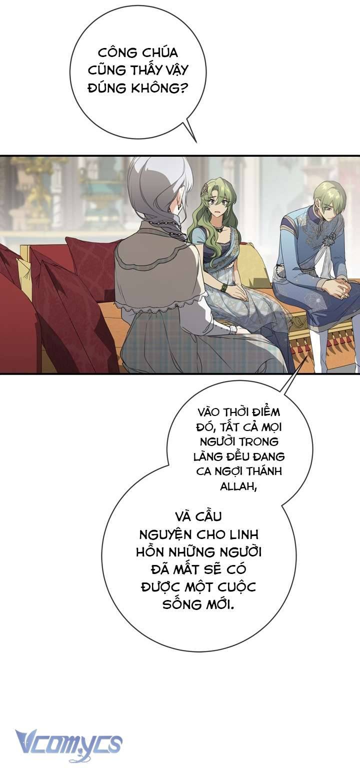 Lại Một Lần Nữa Hướng Về Ánh Sáng Chap 86 - Trang 2