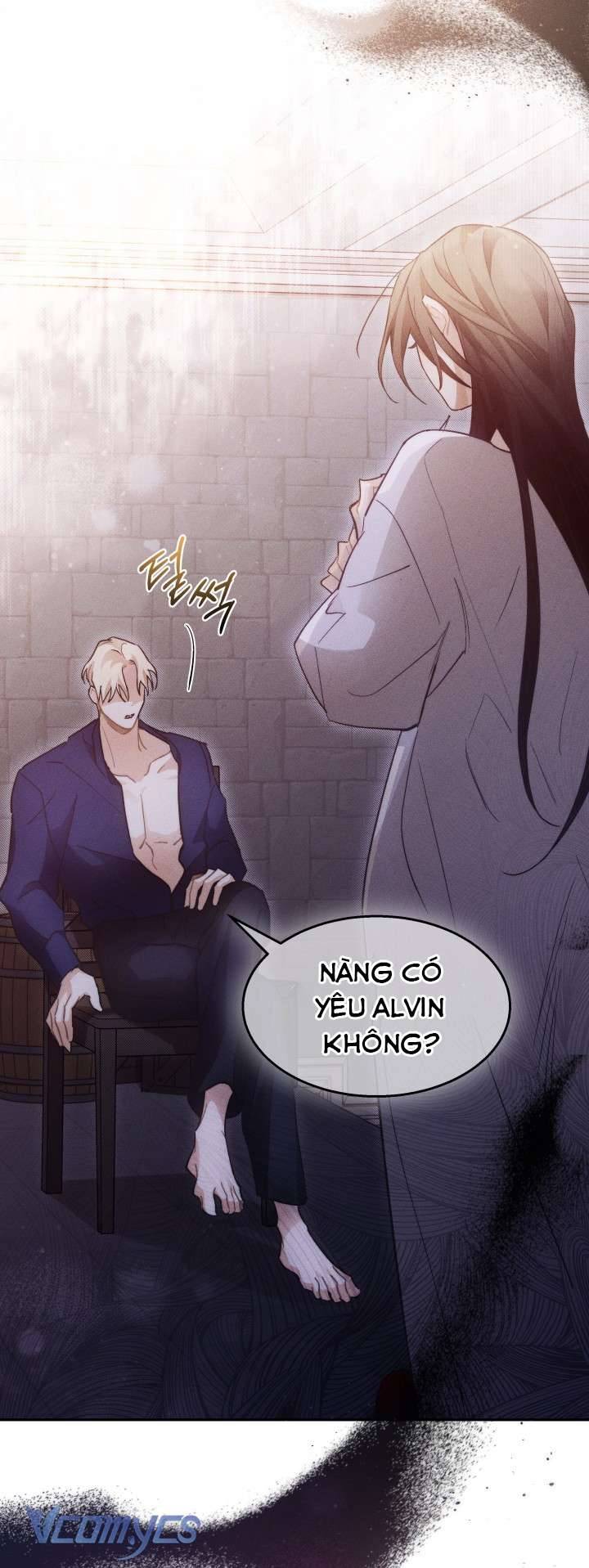 Tiếng Trống Vang Dội Chapter 9 - Trang 4