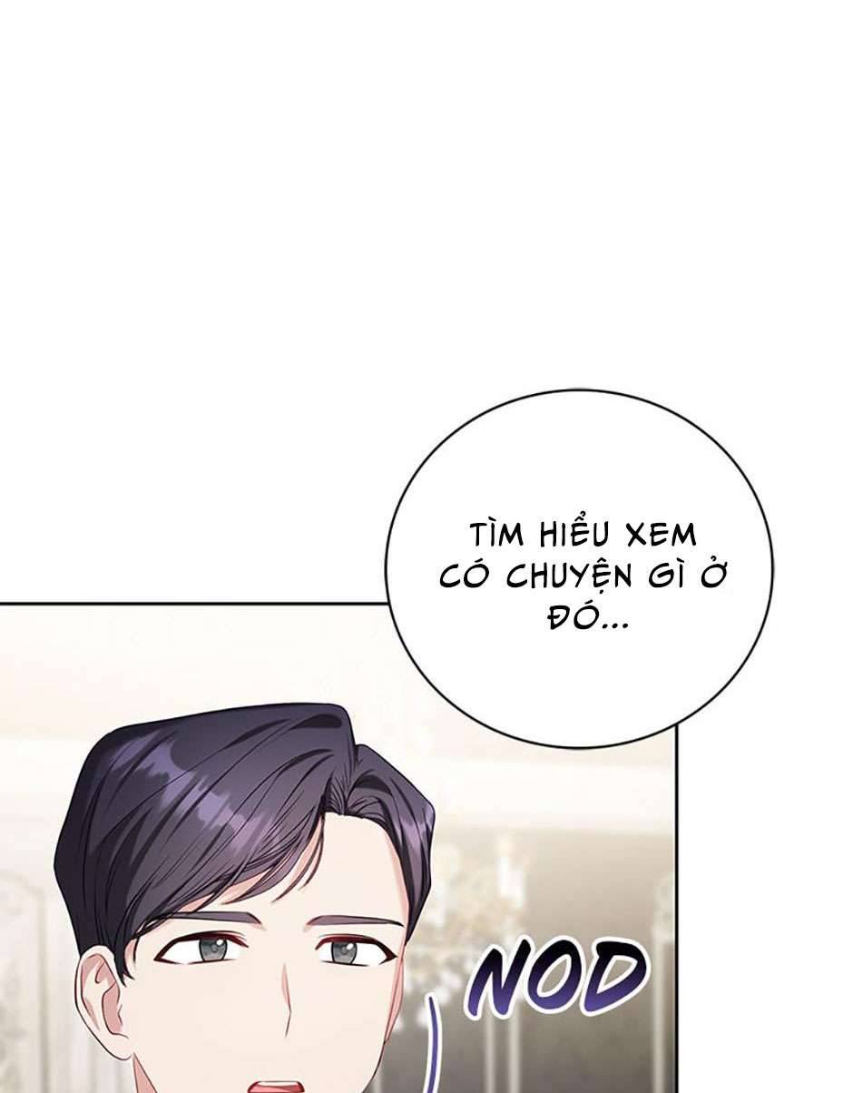 Hầu Gái Trong Trò Chơi Harem Ngược Muốn Nghỉ Việc Chap 4 - Trang 2