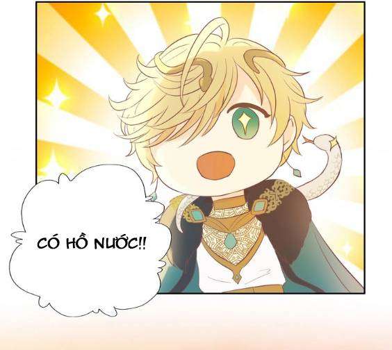 Địch Úc Đa Chi Ca Chapter 7 - Trang 4