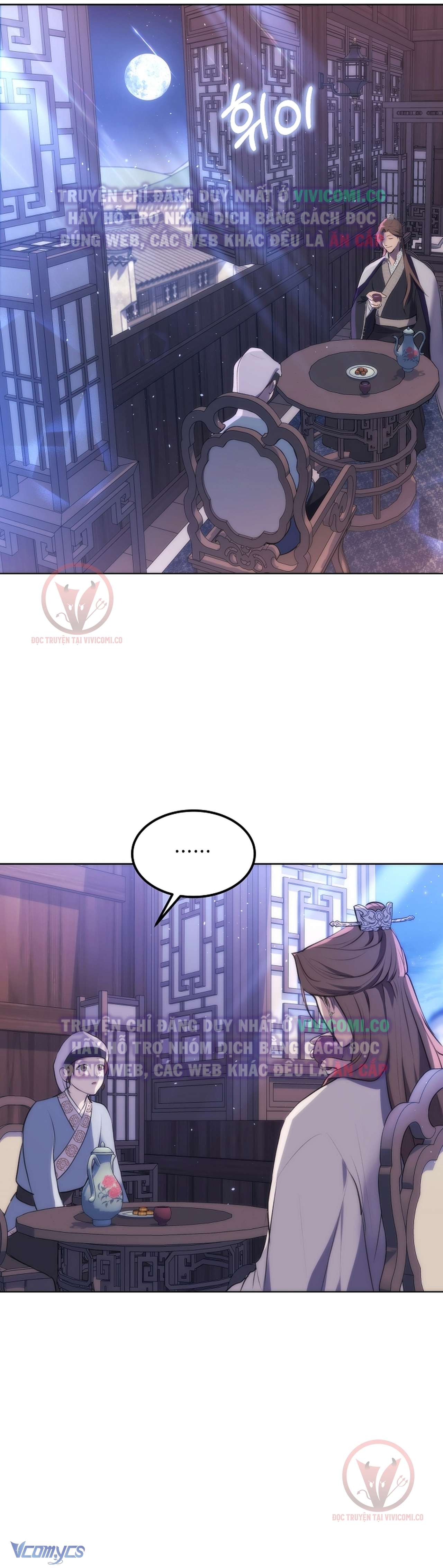 [18+] Ham Muốn Trá Hình Chap 3 - Next Chap 4