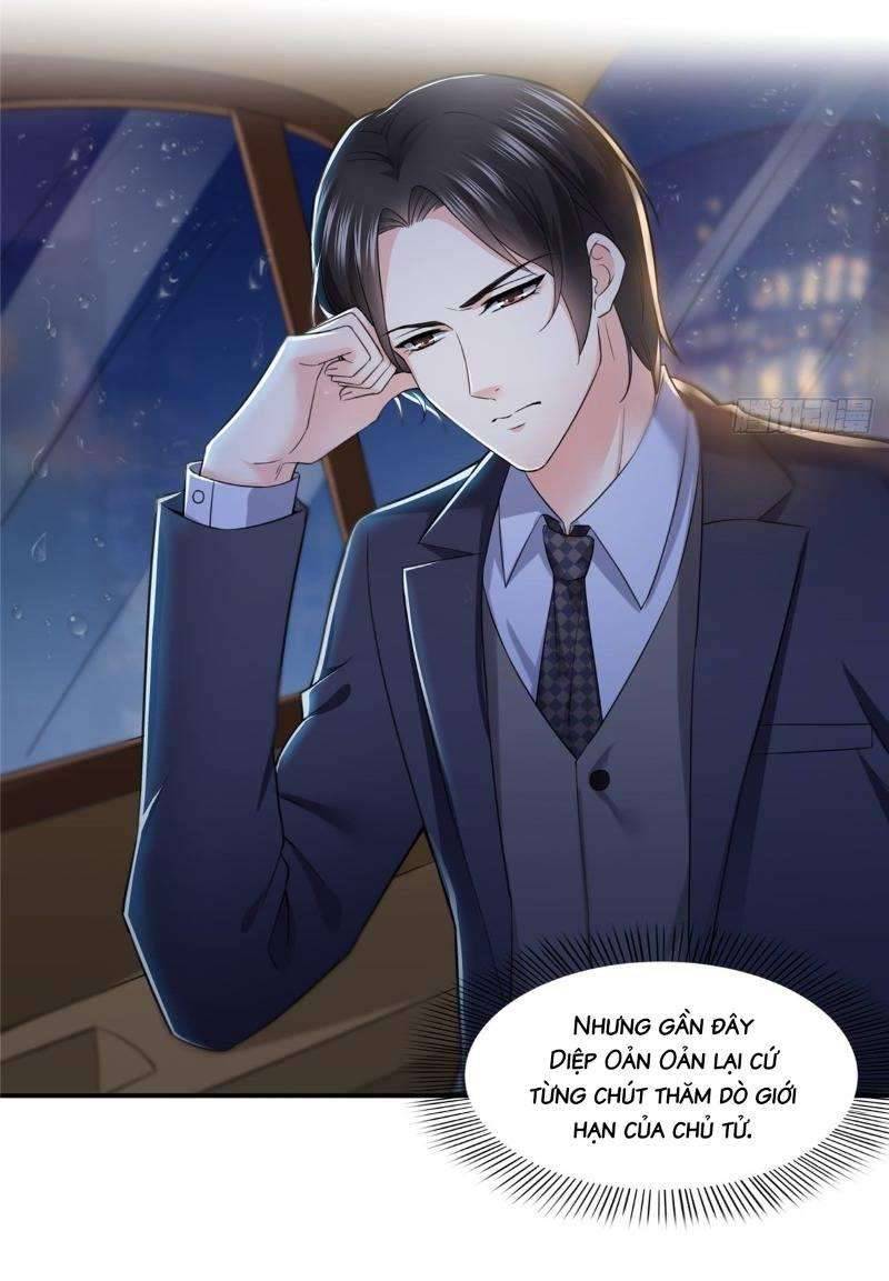 Hệt Như Hàn Quang Gặp Nắng Gắt Chap 65 - Trang 4