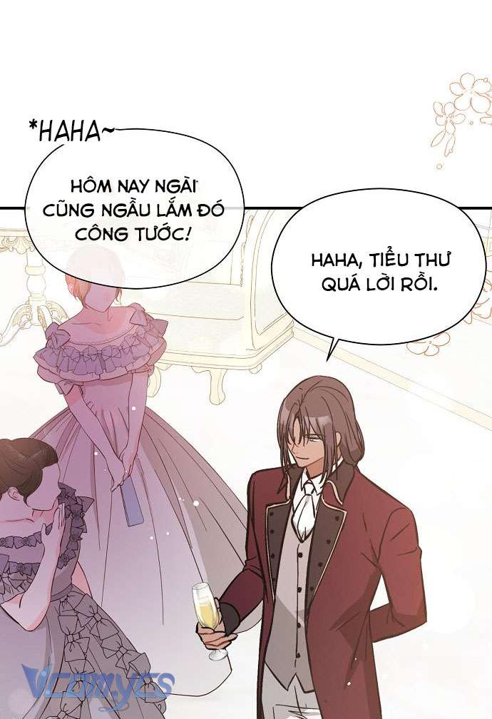 Tôi không cố tình quyến rũ nam chính Chap 55 - Trang 2