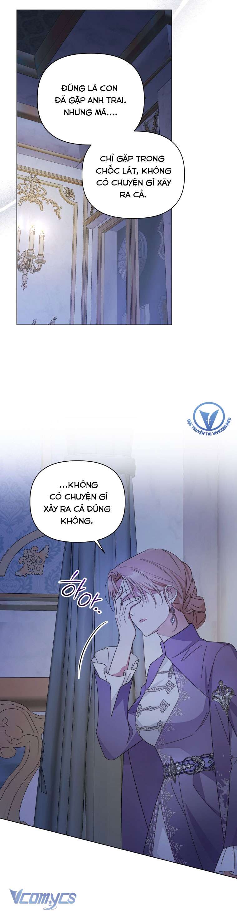 Mọt Sách Là Bạo Quân Chapter 19 - Next Chapter 20