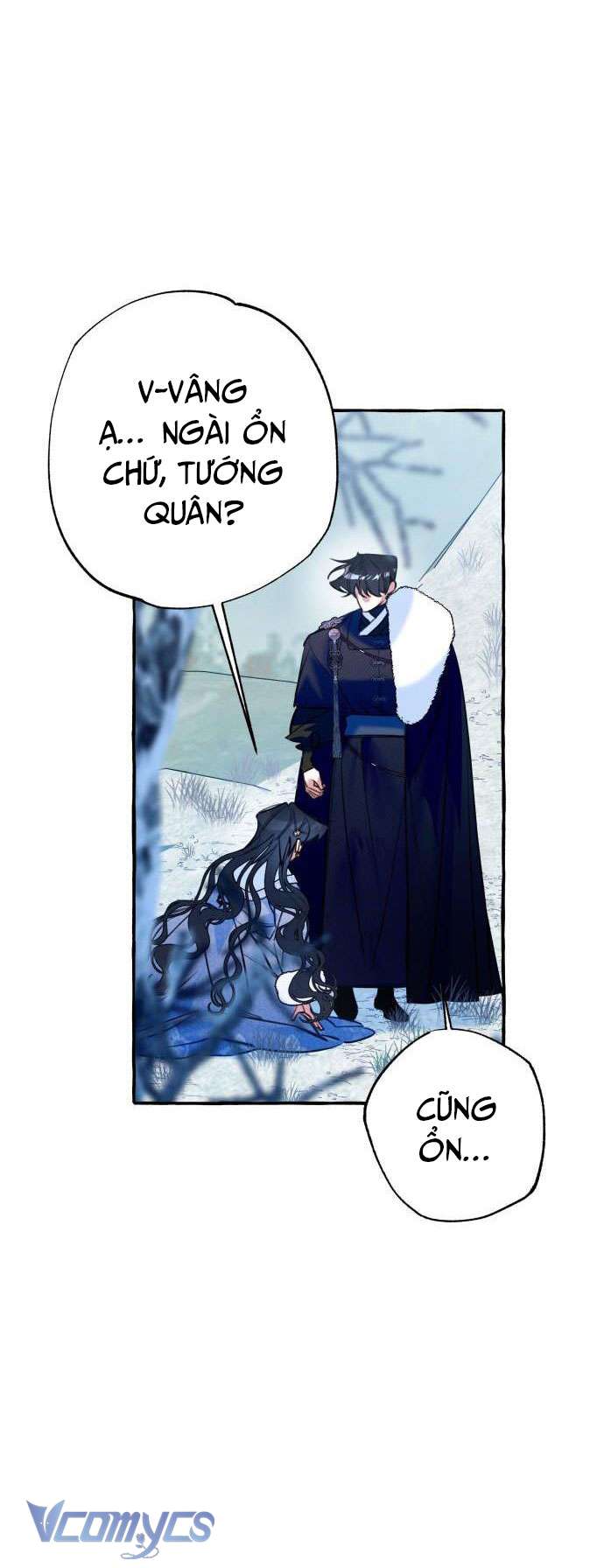 Chuyện Tình Tuyết Phương Bắc Chapter 11 - Trang 4