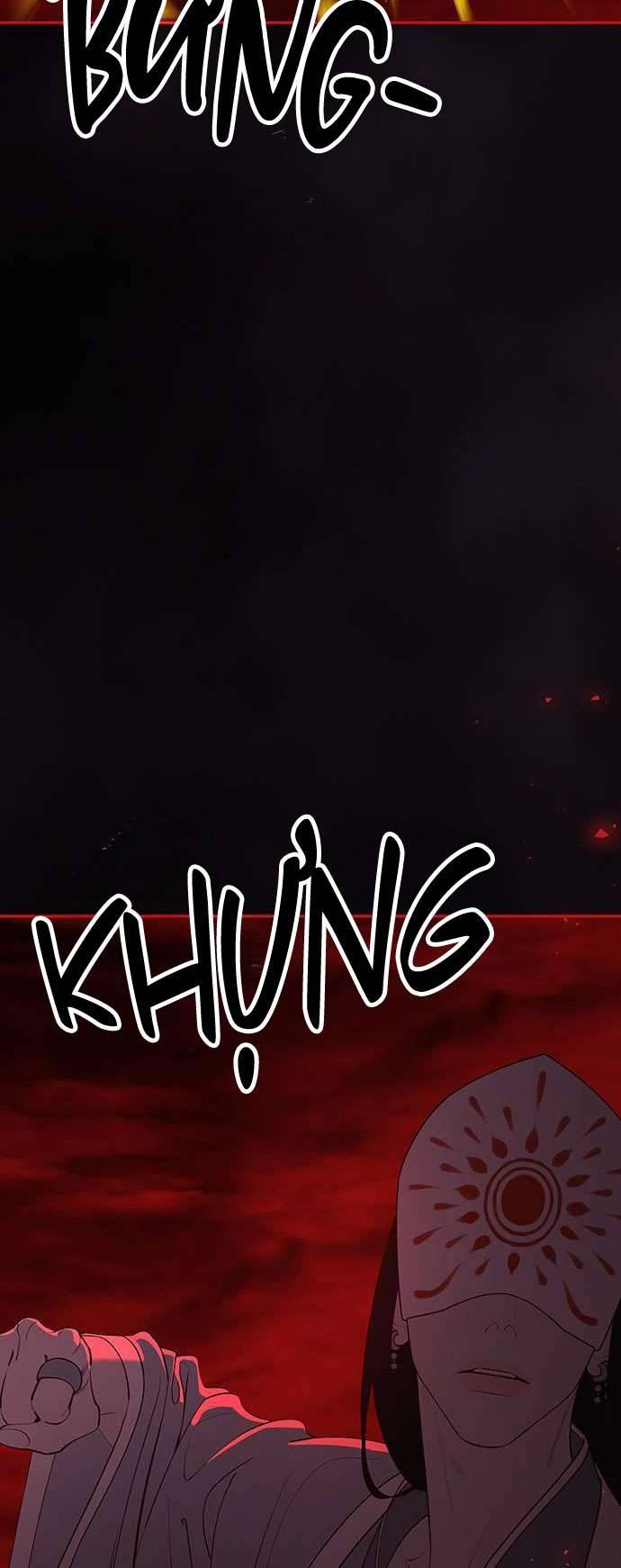 Vương Tử Huyền Bí Chapter 107 - Trang 4