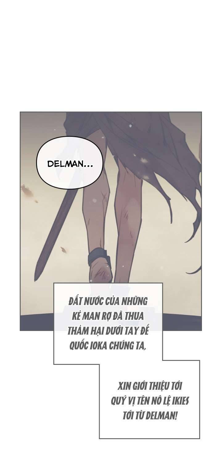 Kết Cục Của Nhân Vật Phản Diện Chỉ Có Thể Là Cái Chết Chapter 54 - Next Chapter 55