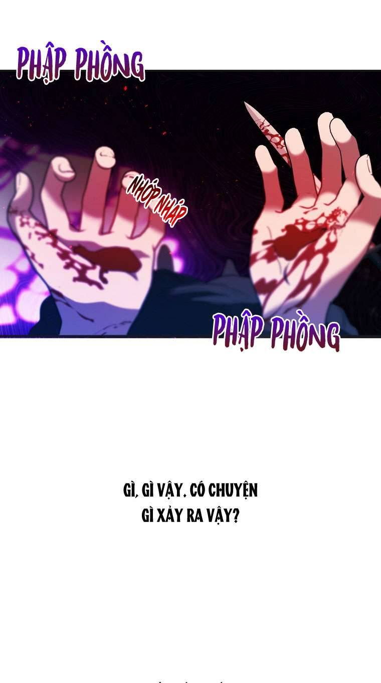 Phương Pháp Sống Sót Khi Phải Ngủ Cùng Hoàng Đế Chapter 8 - Trang 4