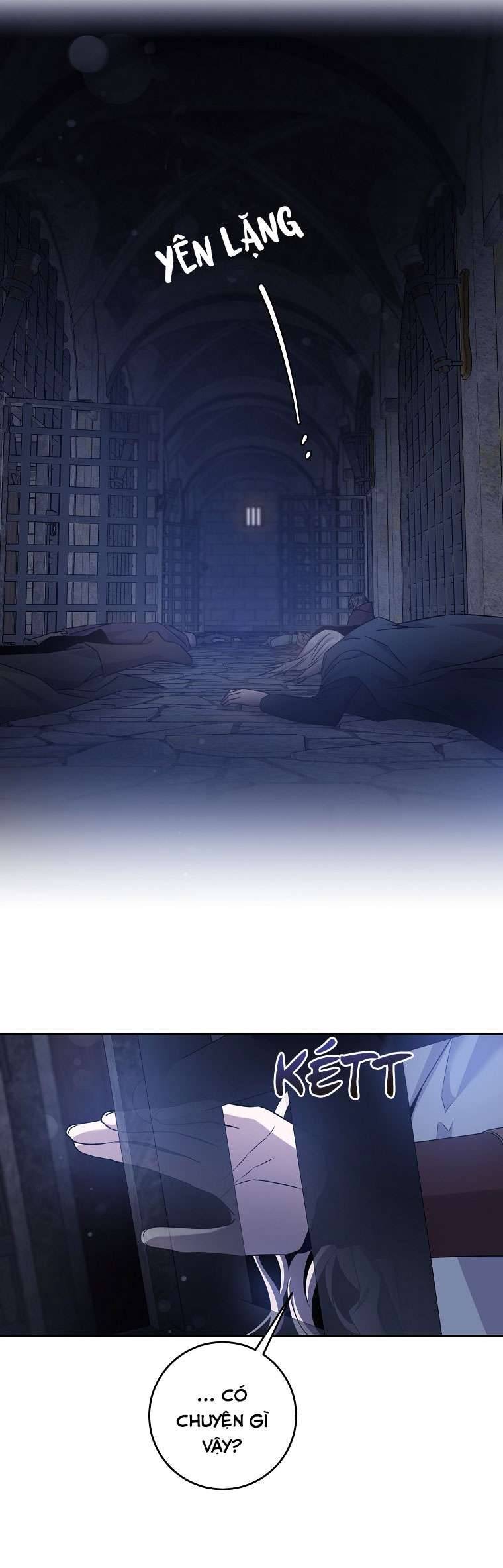 Thuần Hóa Bạo Quân Rồi Bỏ Trốn Chap 68 - Trang 2