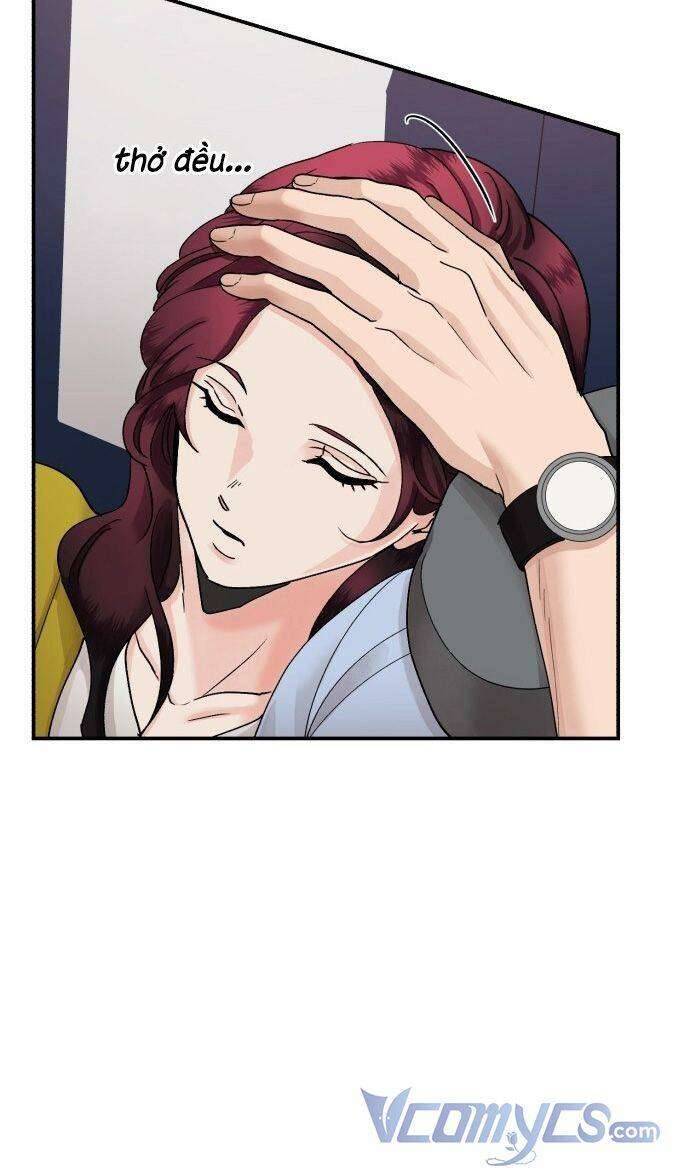 Oan Gia Ngõ Hẹp Chapter 23 - Trang 3