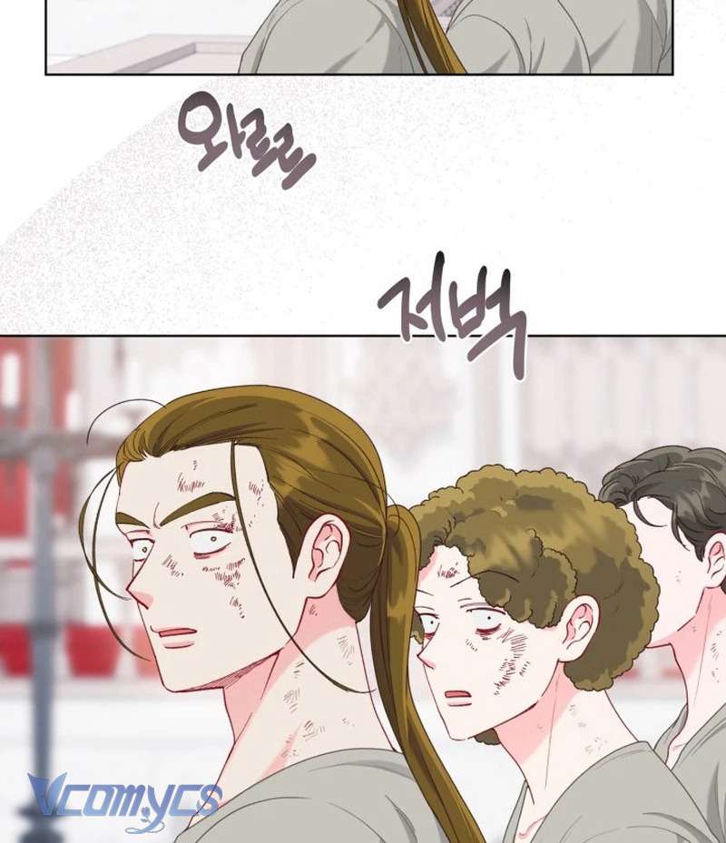 Sự Điều Trị Đặc Biệt Của Tinh Linh Chapter 83 - Trang 4