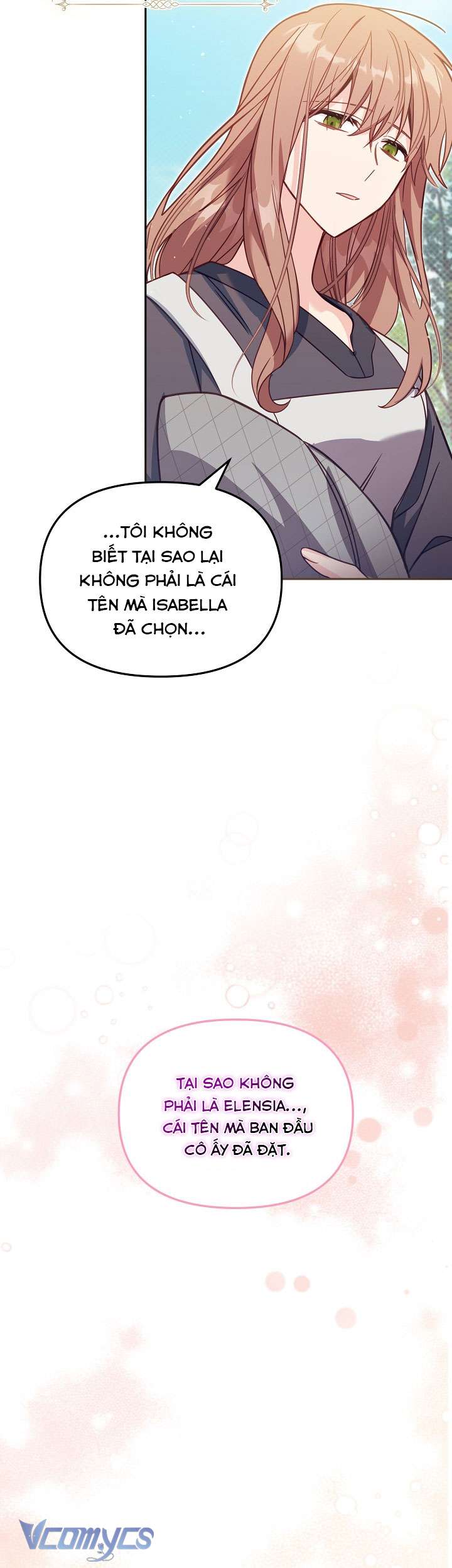 Không Có Chỗ Cho Kẻ Giả Mạo Chap 36 - Trang 2