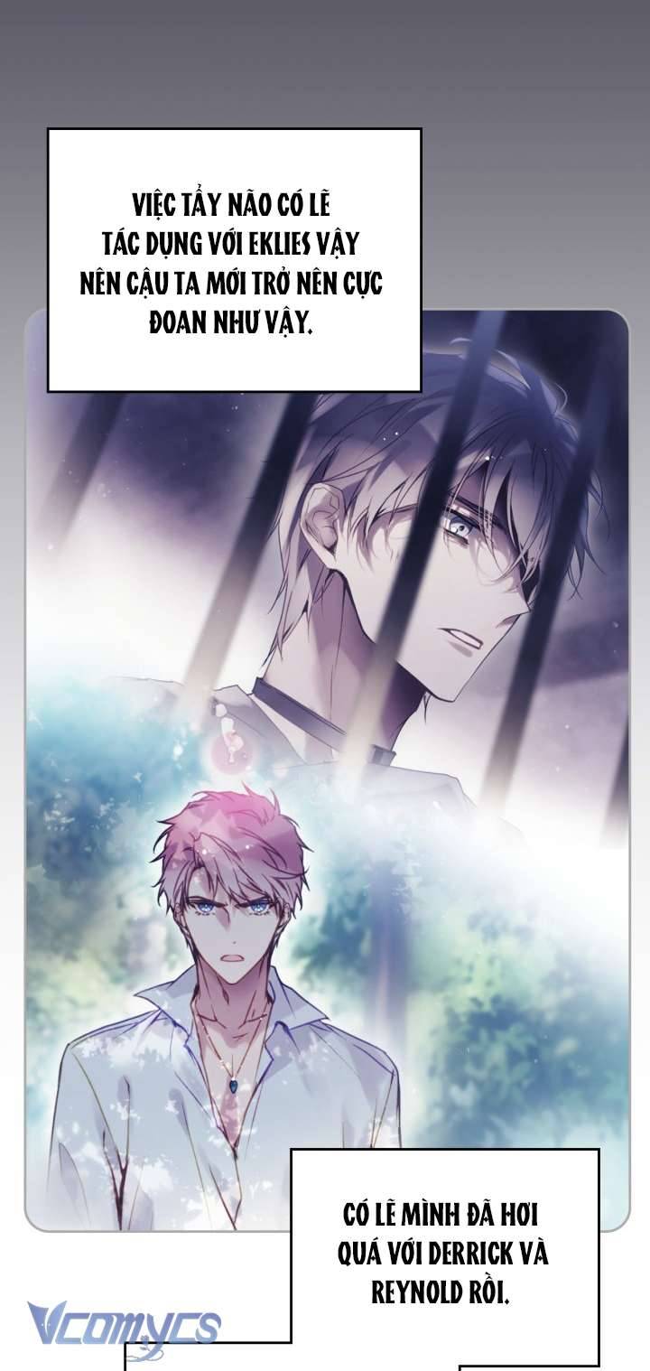 Kết Cục Của Nhân Vật Phản Diện Chỉ Có Thể Là Cái Chết Chapter 145 - Next Chap 146