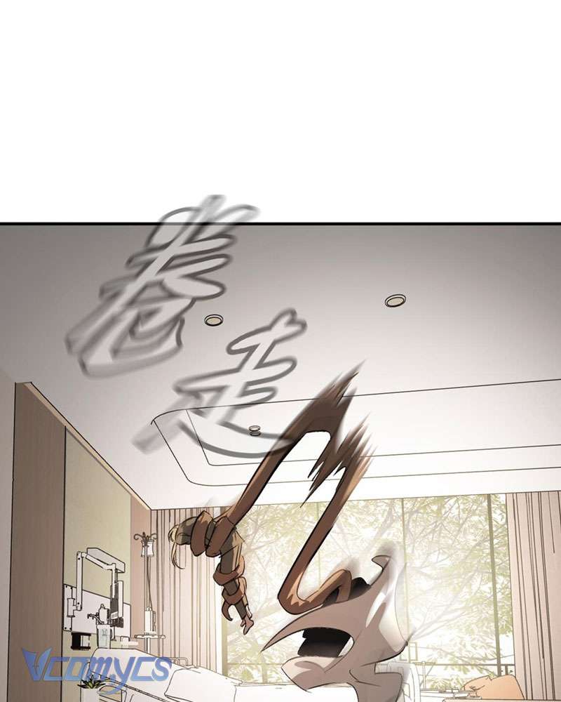 Ác Chi Hoàn Chapter 11 - Trang 4