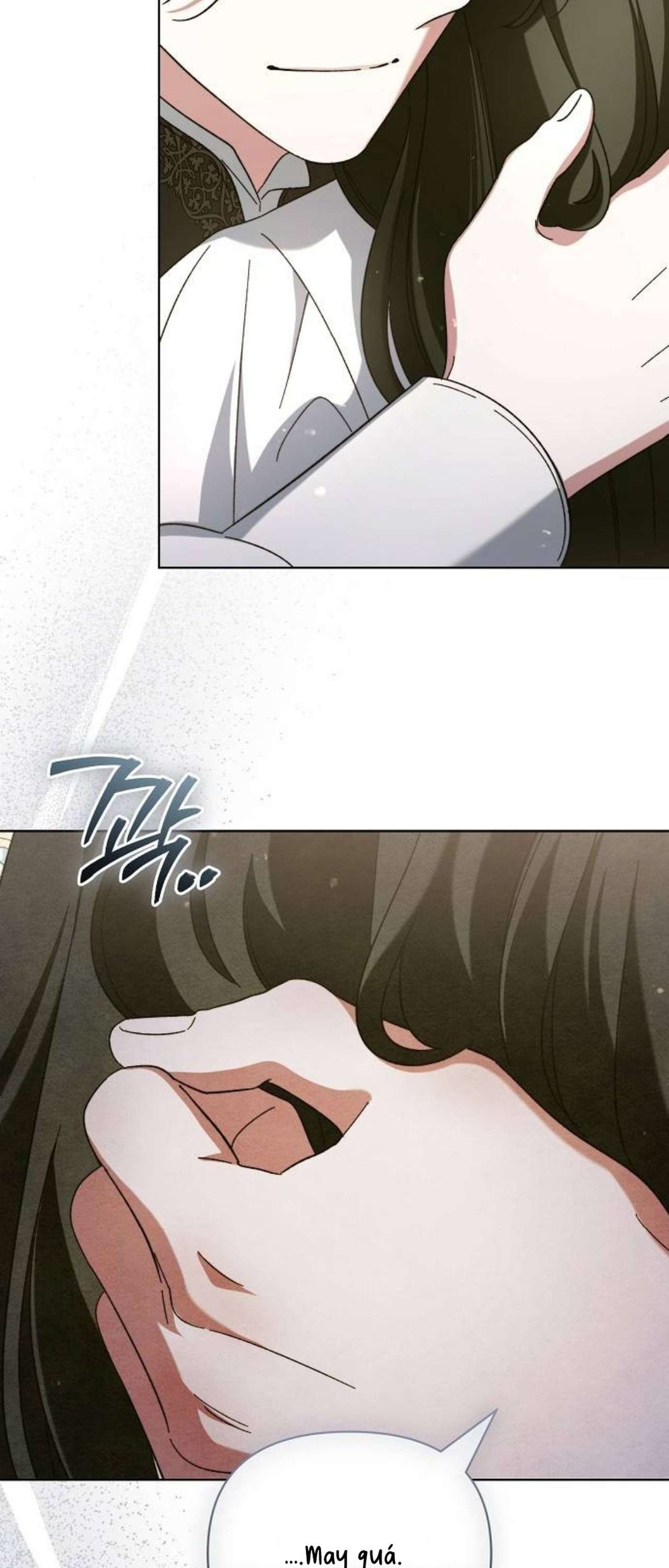 Dành Cho Nàng Juliet Xinh Đẹp Chap 11 - Trang 4
