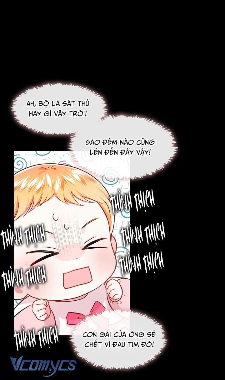 Công Chúa Là Người Chơi Chapter 2 - Trang 3