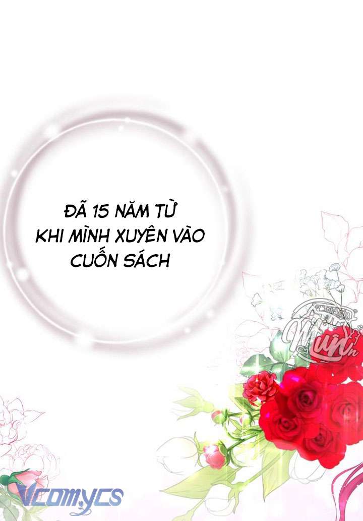 Hoán Đổi Linh Hồn Chapter 1 - Trang 4