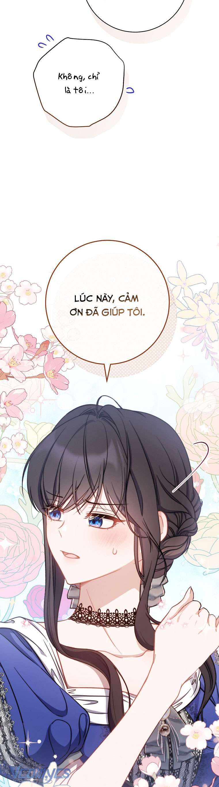 Nam Chính? Cho Cũng Không Thèm! Chapter 16 - Trang 3