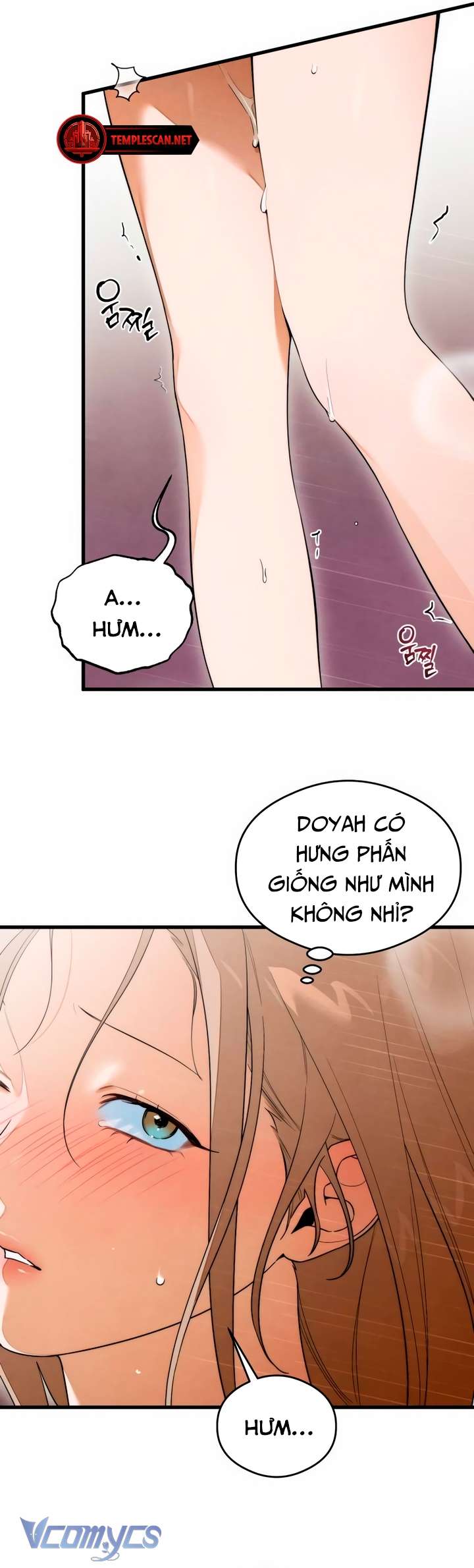 [18+] Mong Ước Của Ác Quỷ Chap 41 - Next Chap 42