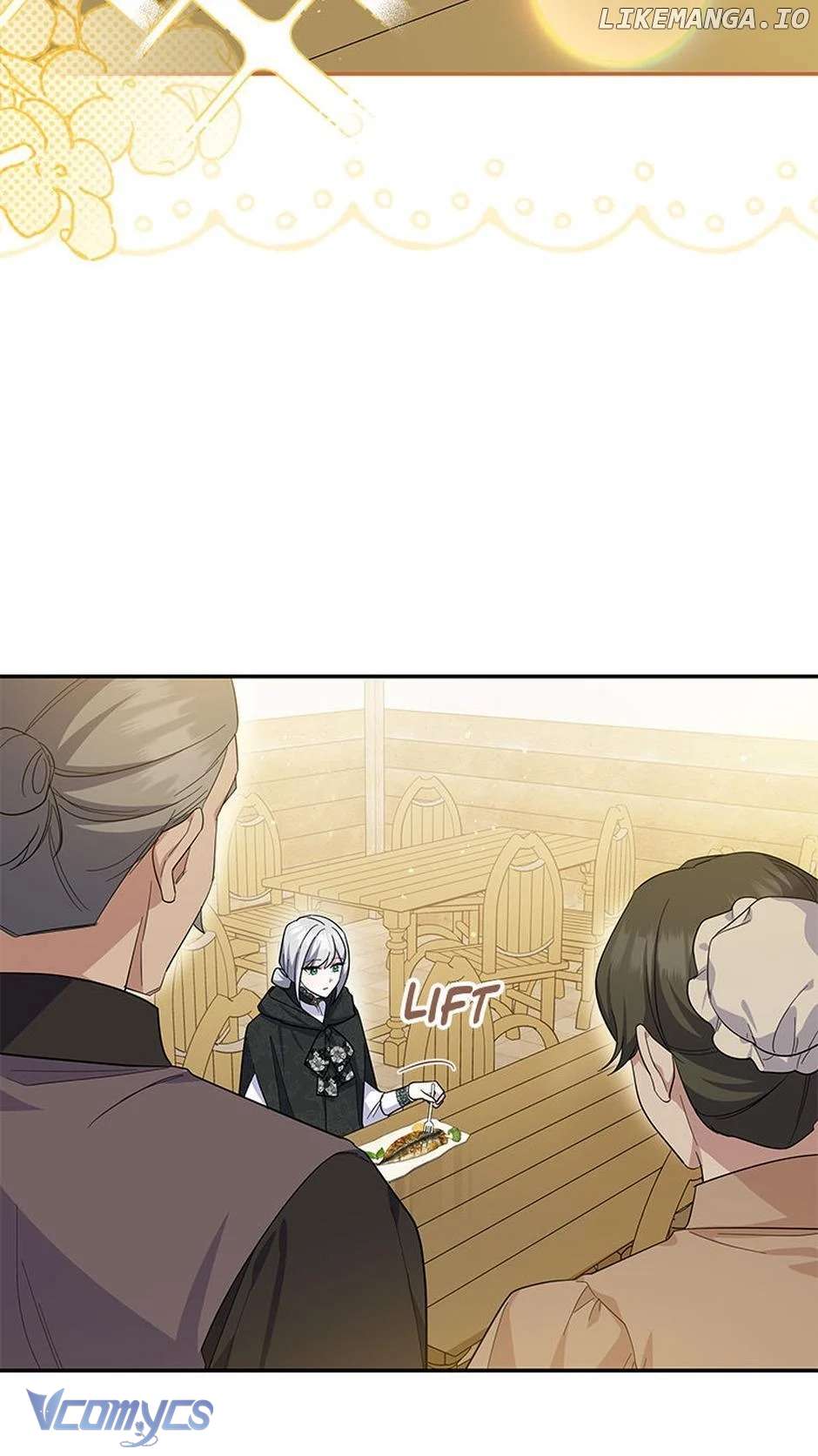 Kế Hoạch Trả Thù Chap 61 - Trang 2