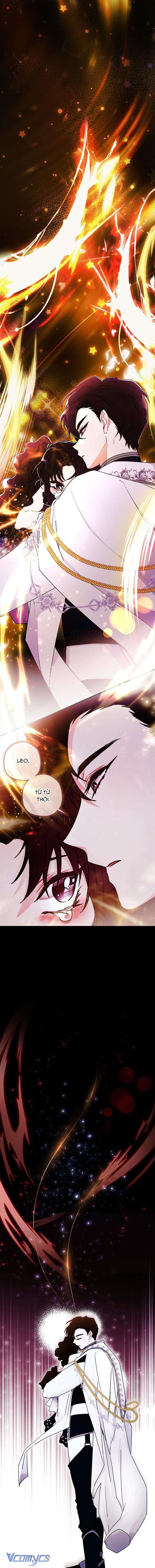 Tôi Đã Trở Thành Con Gái Nuôi Của Nam Chính Chap 95 - Trang 2