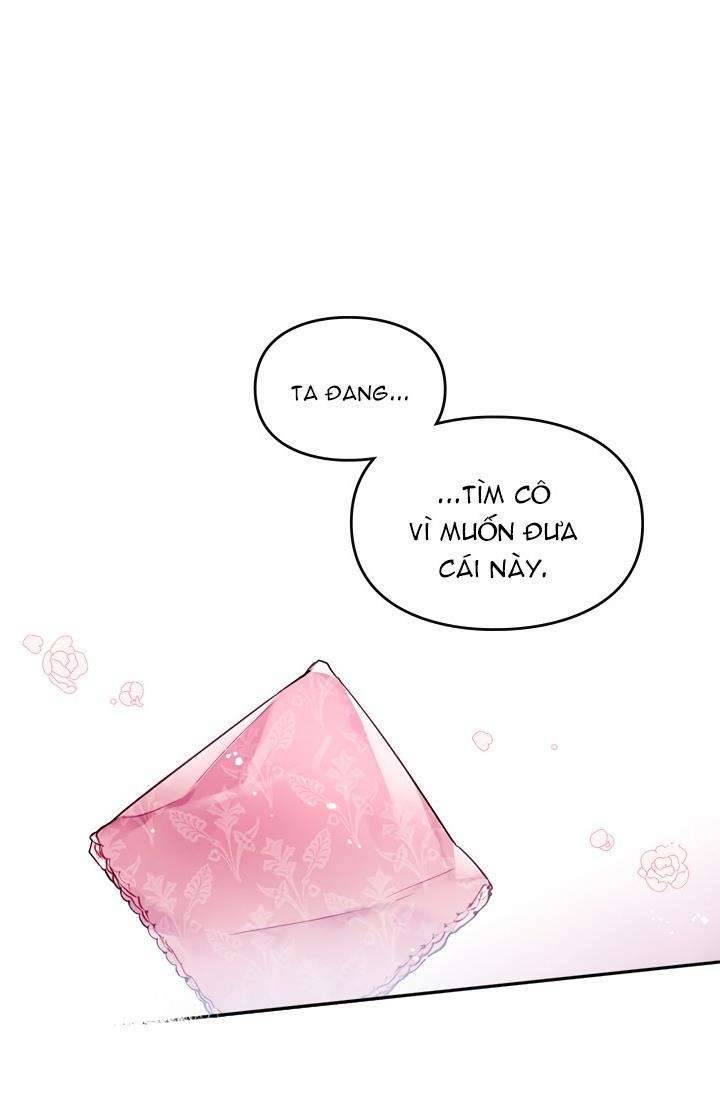 Kết Cục Của Nhân Vật Phản Diện Chỉ Có Thể Là Cái Chết Chapter 19 - Next Chapter 20
