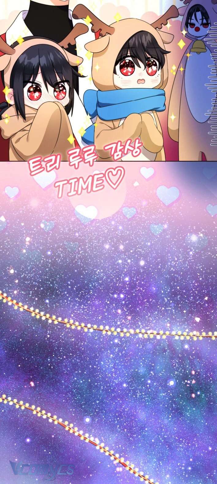 Tiểu Thư Tích Tiền Đi Bụi Chapter 46 - Next Chapter 47