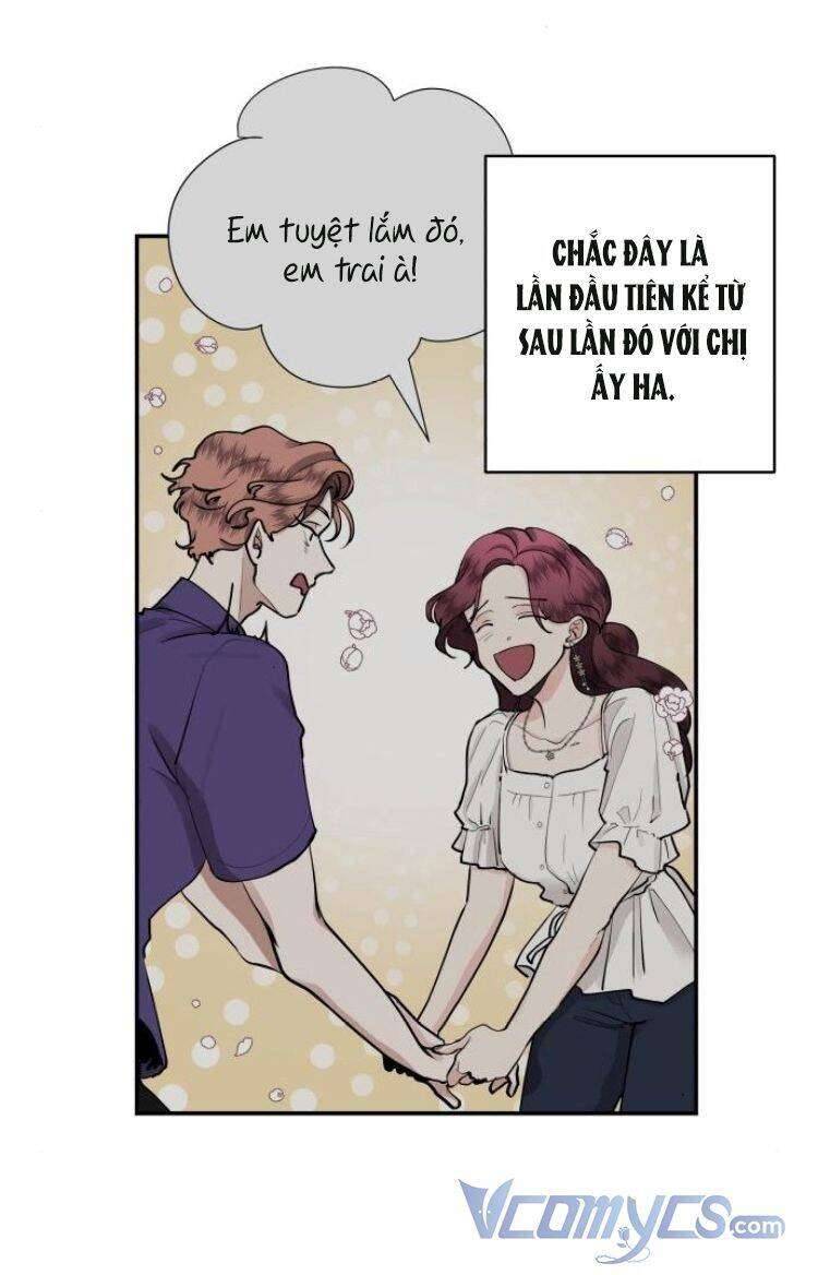 Oan Gia Ngõ Hẹp Chapter 69 - Trang 3