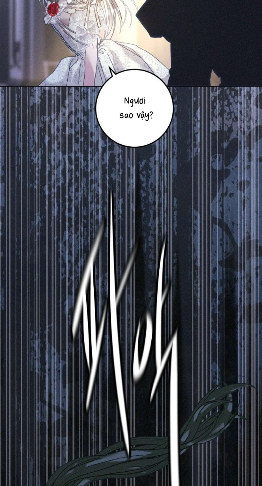 [ 18+ ] Lời Nguyền Tóc Đỏ Chapter 3 - Next Chapter 4