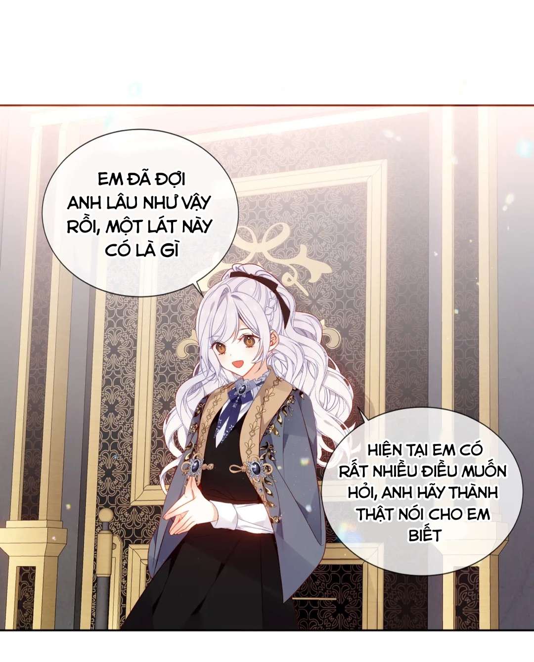 Quán Kịch Bản Trần Mộng Chapter 65 - Trang 3
