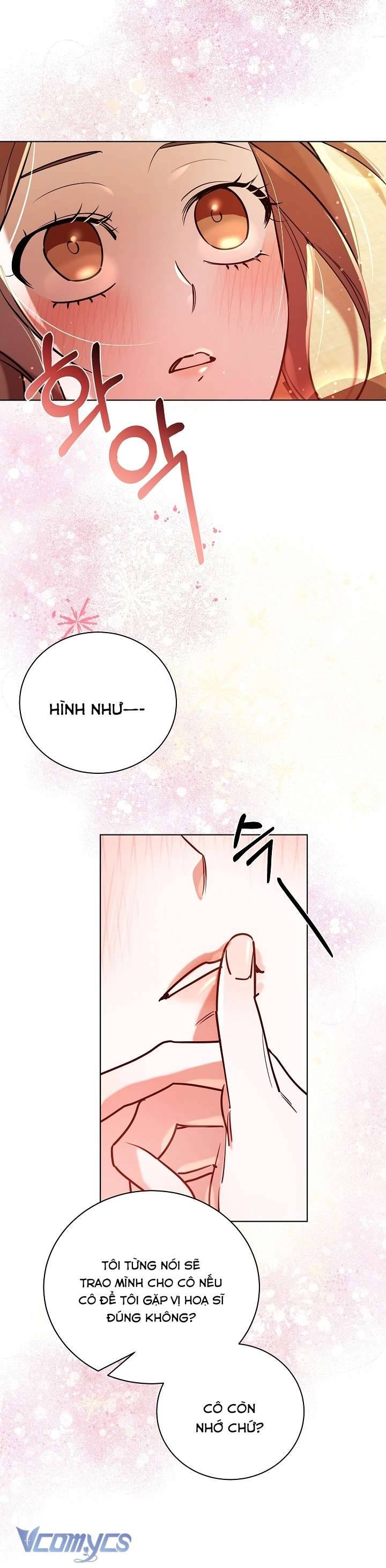 [18+] Biên Niên Sử Xuân Họa Thời Joseon Chap 18 - Trang 2