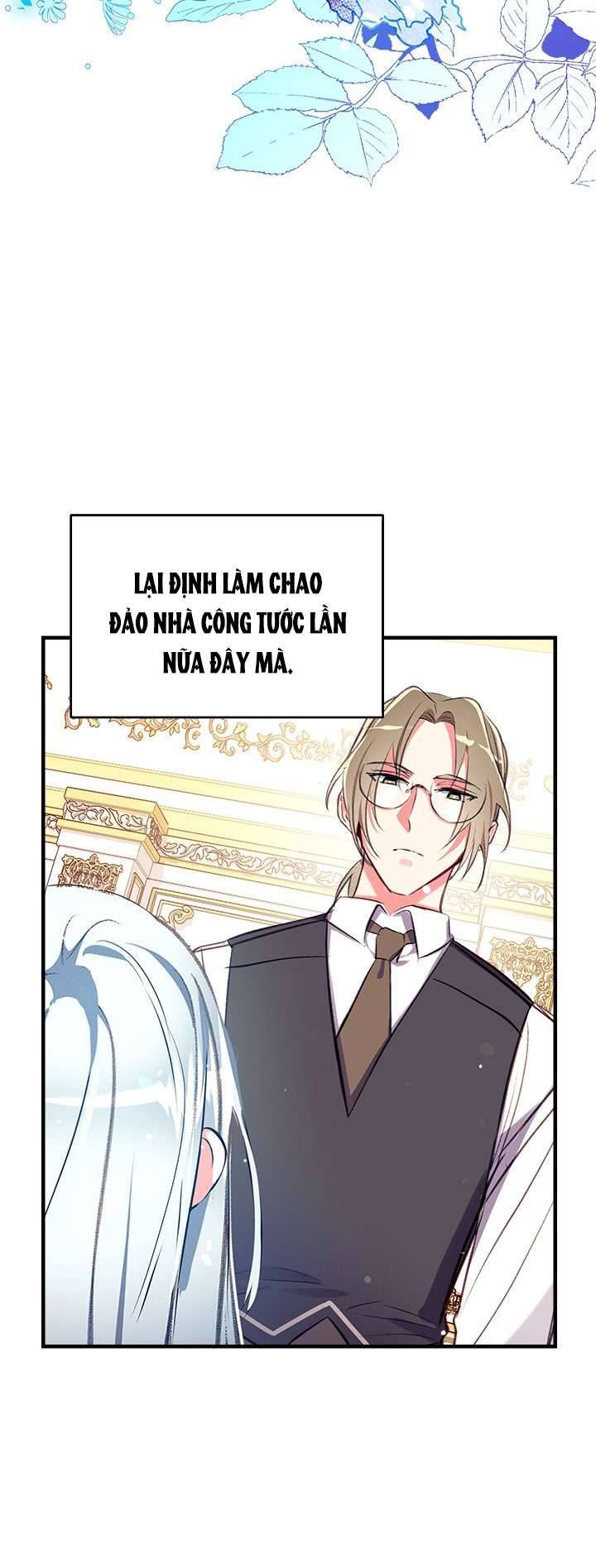 Chúng Ta Có Thể Trở Thành Một Gia Đình Được Không? Chap 24 - Trang 2