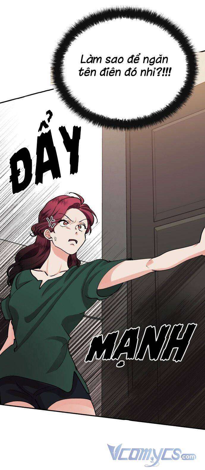 Oan Gia Ngõ Hẹp Chapter 27 - Trang 3