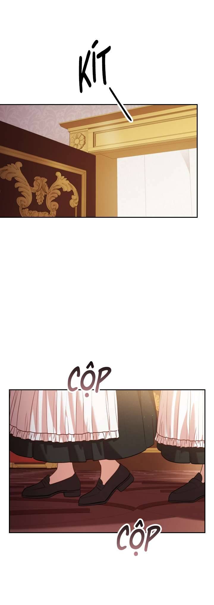 Thư Ký Của Bạo Chúa Chapter 47 - Trang 4
