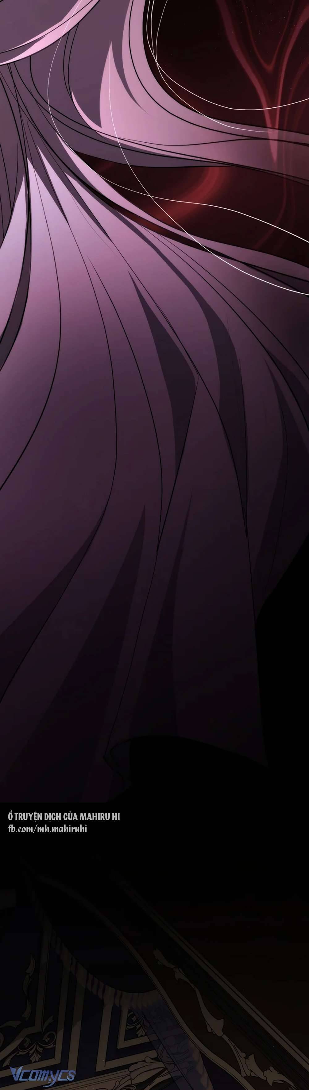 Không Thể Thoát Khỏi Người Chap 87 - Trang 4