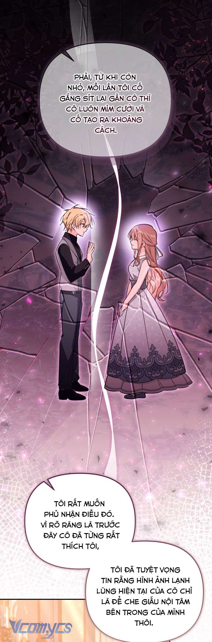 Không Có Chỗ Cho Kẻ Giả Mạo Chap 72 - Next Chap 73